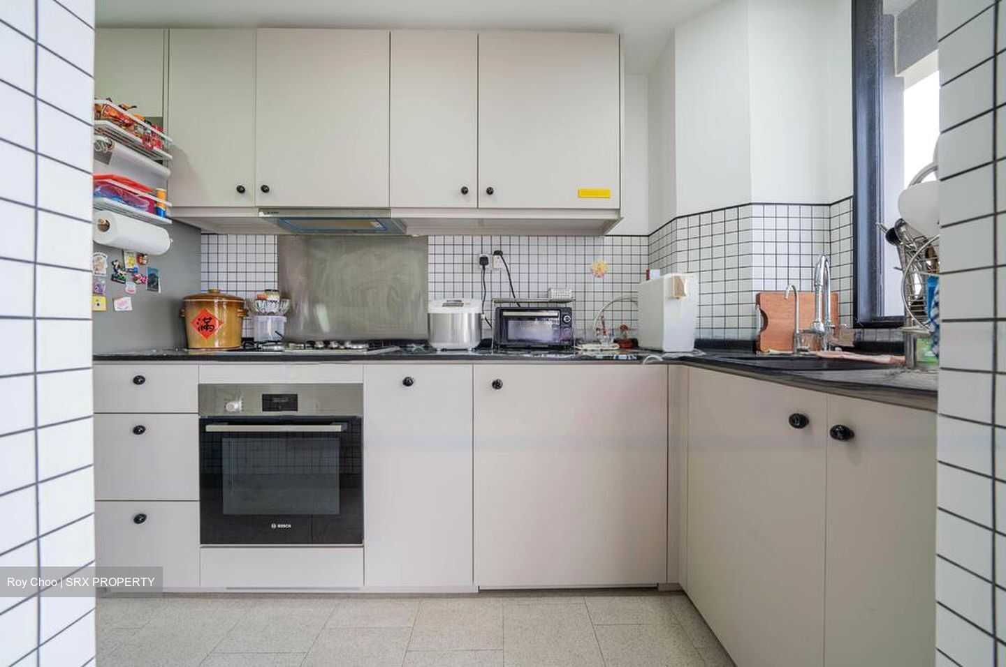 Jui Residences (D12), Apartment #470160331